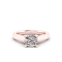 18k Rose Gold