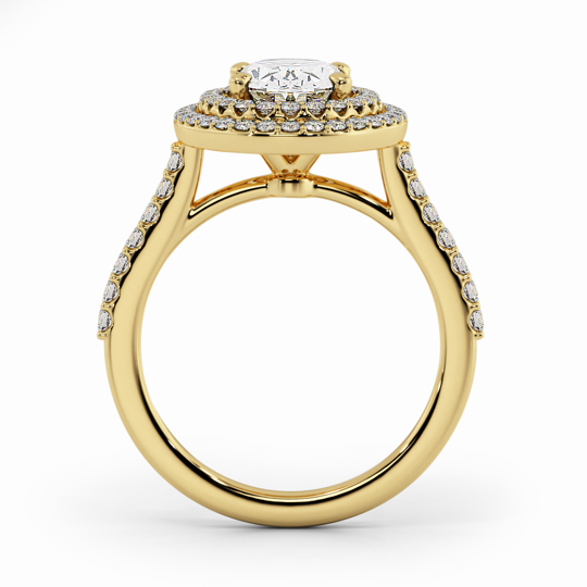 Wi Hepburn Halo Oval 00005