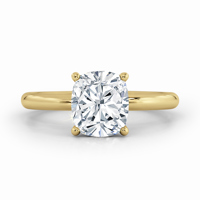 18k Yellow Gold