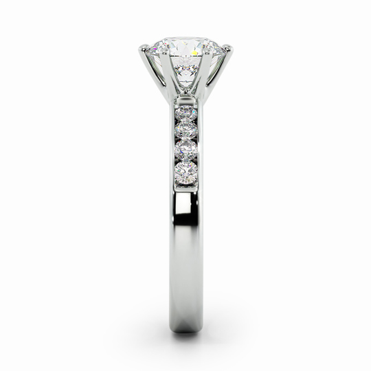 Wi Classic Diamond Round 00001
