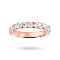 18k Rose Gold