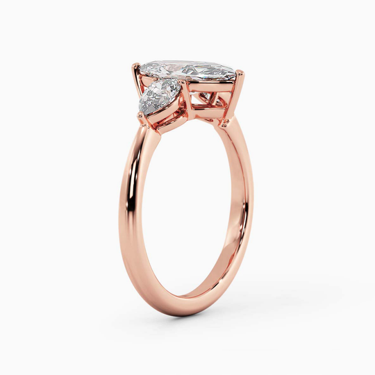 Wi Luna Marquise 00007 Rose