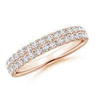 18k Rose Gold