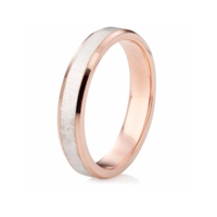 18k Rose Gold