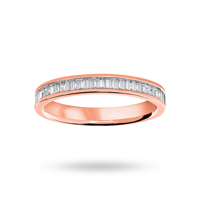 18k Rose Gold