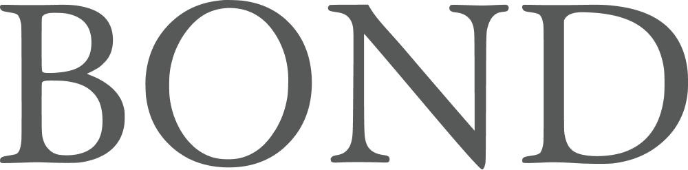 Bond Jewellery
