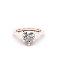 18k Rose Gold