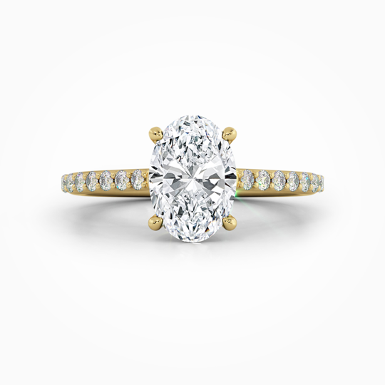 Wi Belle Diamond Band Oval 00008 2 (6)