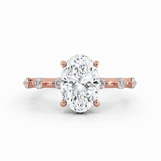 Floating Diamonds