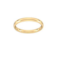 18k Yellow Gold