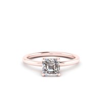 18k Rose Gold