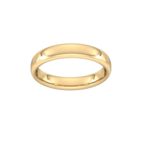 9k Yellow Gold