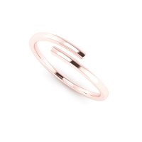 18k Rose Gold