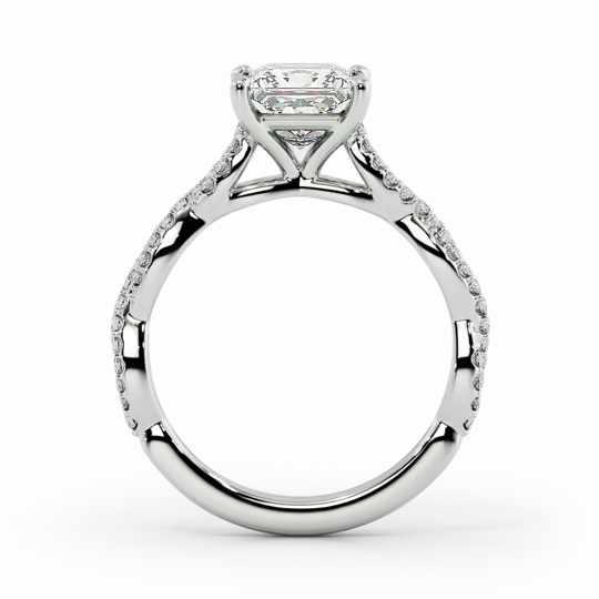 Wi Melody Diamond Princess 00000