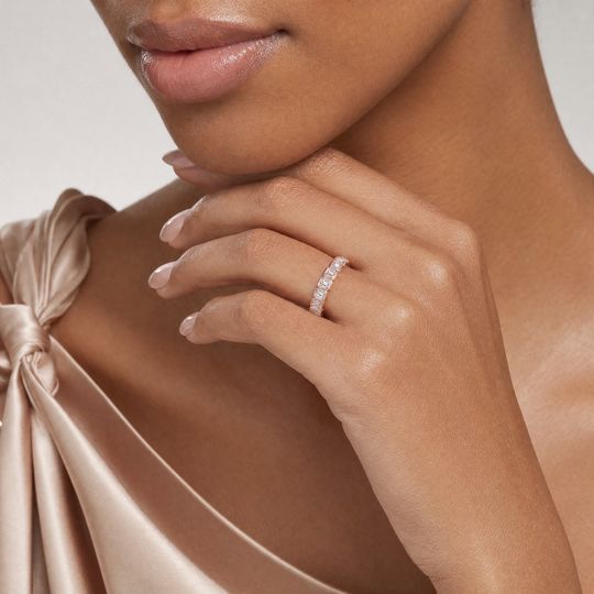 Bezel Riviera Rose 1