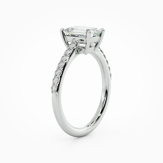 Wi Belle Diamond Band Emerald 00002 (2)