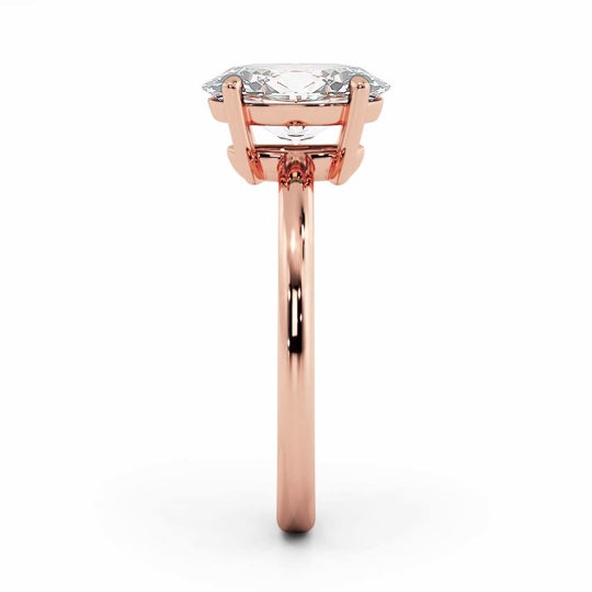 Wi Harmony Plain Oval 00006 1