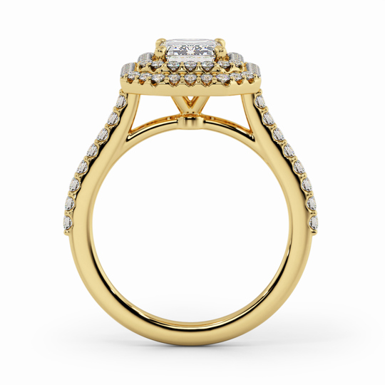 Wi Hepburn Halo Emerald 00005
