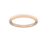 18k Rose Gold