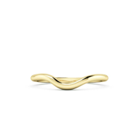 18k Yellow Gold