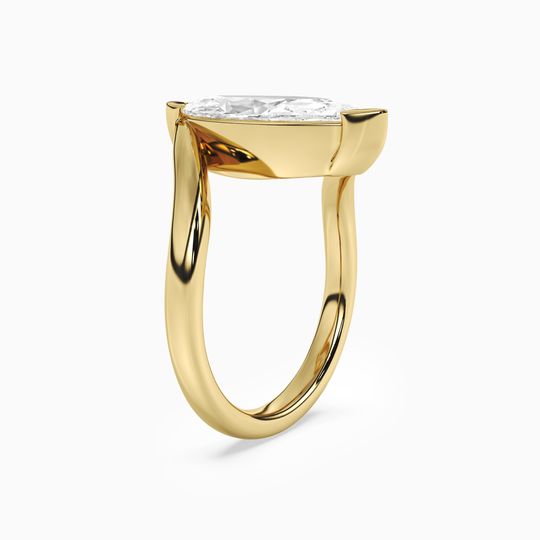 YG1 Daphne Marquise