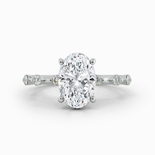 Floating Diamonds