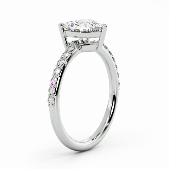 Wi Harmony Diamond Heart 00002