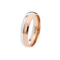 18k Rose Gold