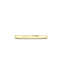 18k Yellow Gold