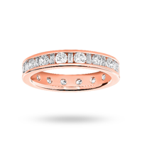 18k Rose Gold