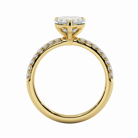 Wi Asteria Diamond Heart 00005