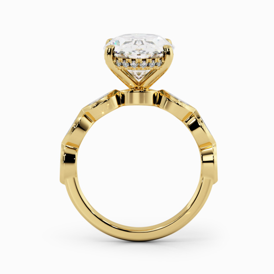 Oriana Oval 00007