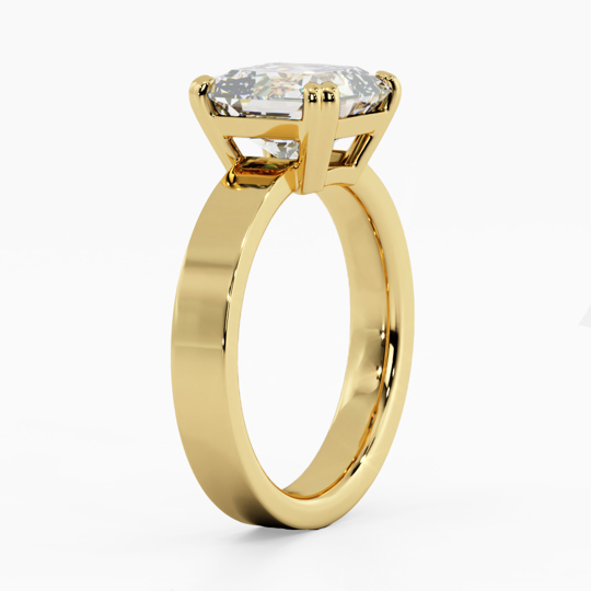 Delta Asscher Yg Fave
