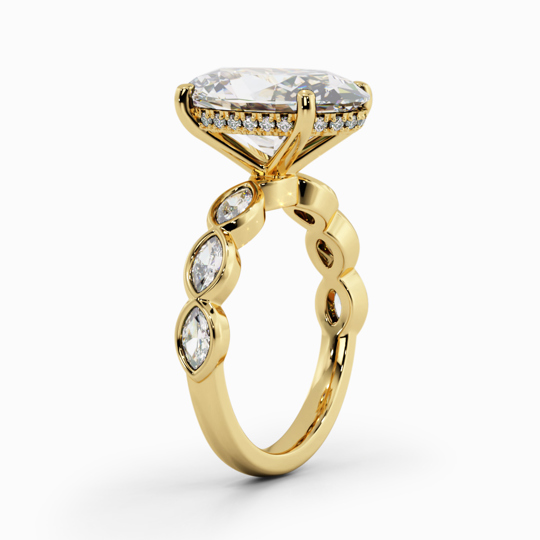 Oriana Oval 00005