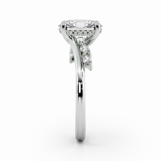 Melna Oval 00001