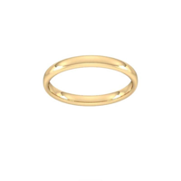 9k Yellow Gold