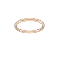 18k Rose Gold