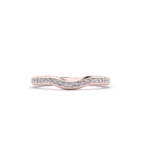 18k Rose Gold