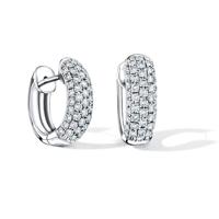 18k White Gold