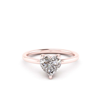 18k Rose Gold