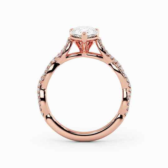 Wi Melody Diamond Pear 00005