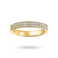 18k Yellow Gold