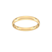 18k Yellow Gold