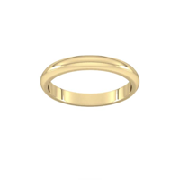 18k Yellow Gold