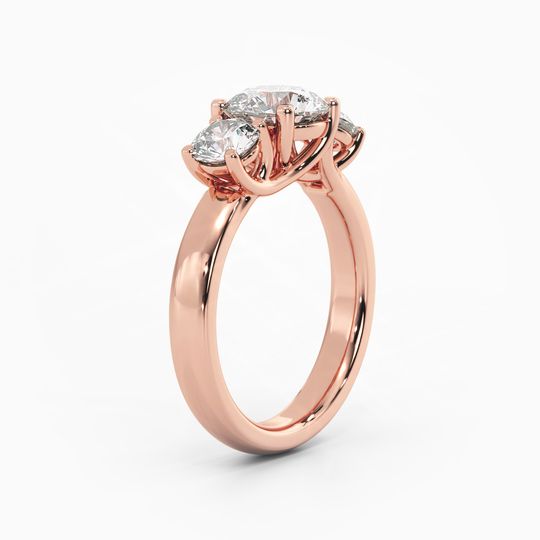 Wi Cielo Round 00007 Rose