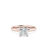 18k Rose Gold