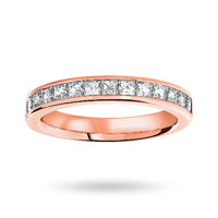 18k Rose Gold