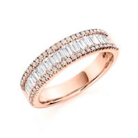 18k Rose Gold