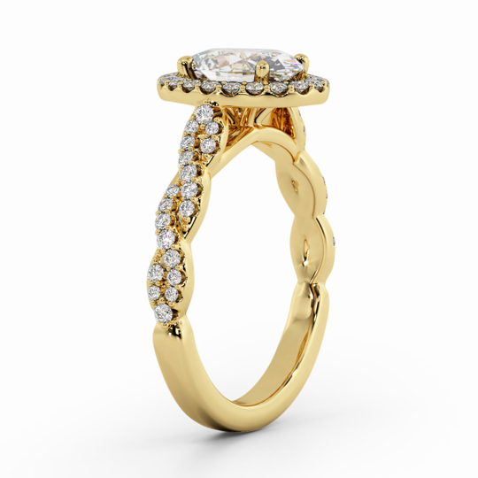 Wi Melody Halo Oval 00007