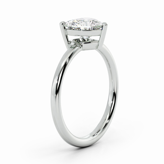 Wi Harmony Plain Heart 00002